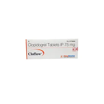 Cloflow Tablet product image