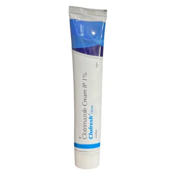 Clofresh Cream 30gm product image
