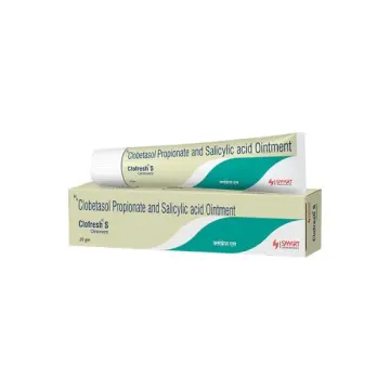 Clofresh S Cream product image