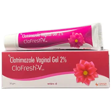Clofresh V Gel 30gm product image