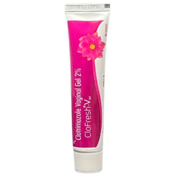 Clofresh V Gel 30gm product image