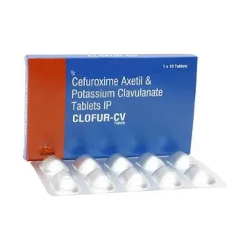 Clofur-cv Tablet product image