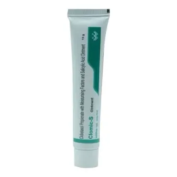Clomic S Ointment product image