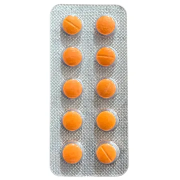 Clomitab 25 Tablet product image