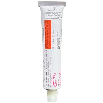 Clonacure Cream 30gm product image