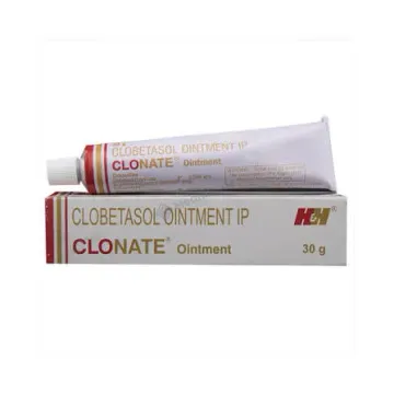 Clonate 0.05% Cream product image