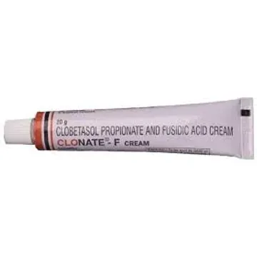 Clonate F Cream 20gm product image