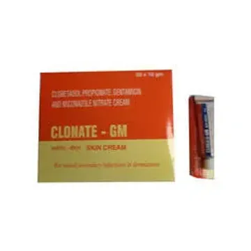 Clonate Gm Cream product image