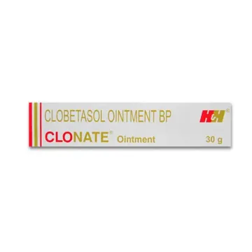 Clonate Ointment 30gm product image