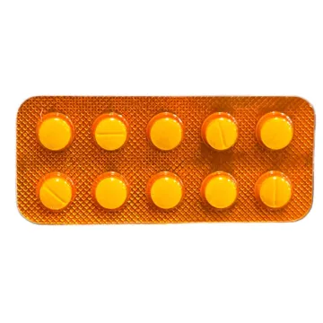 Clonav 0.25 Tablet product image