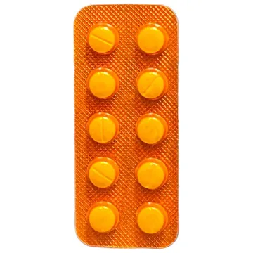 Clonav 0.5 Tablet product image