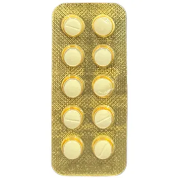 Clonax Ds Tablet product image