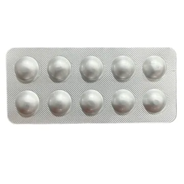 Clonaz Md Tablet product image