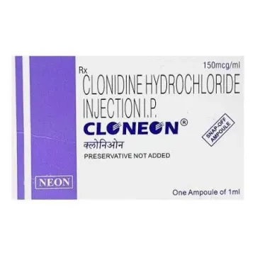 Cloneon Injection product image