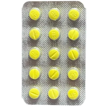 Clonil 25 Tablet product image