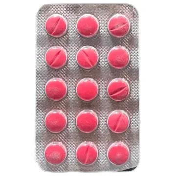 Clonil 75 Sr Tablet product image