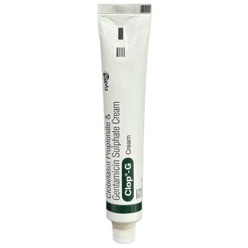 Clop G Cream 30gm product image