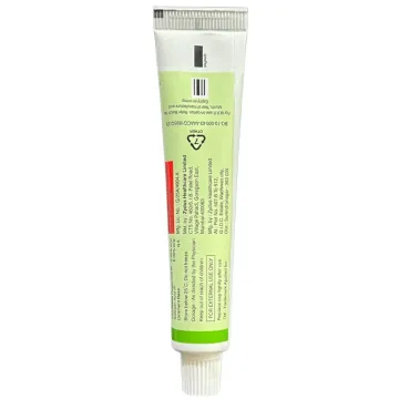 Clop S 6 Ointment 20gm product image