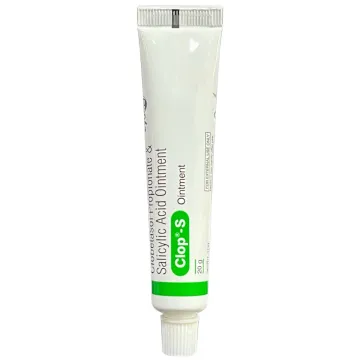 Clop S Ointment 20gm product image