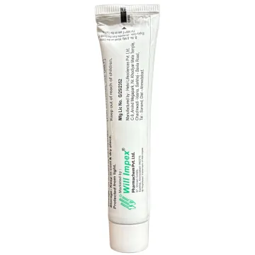 Clopex Cream 30gm product image