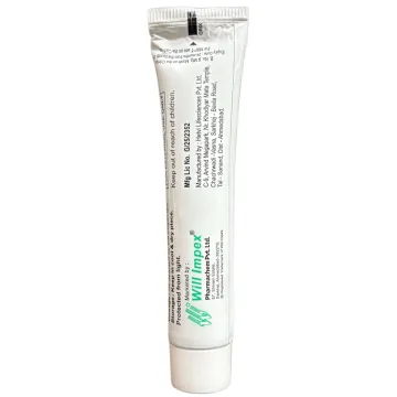 Clopex Cream 30gm product image