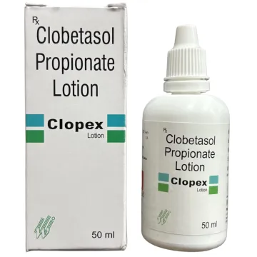Clopex Lotion 50ml product image