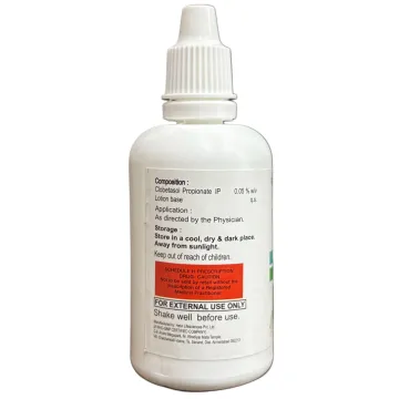 Clopex Lotion 50ml product image