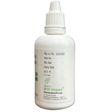 Clopex Lotion 50ml product image