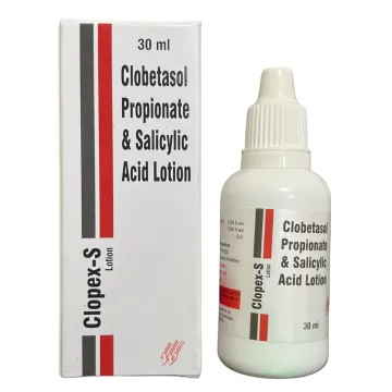 Clopex S Lotion product image