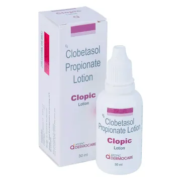 Clopic 30ml Lotion product image