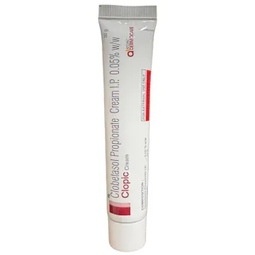 Clopic Cream 30gm product image