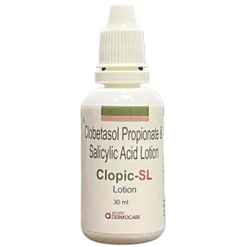 Clopic Sl Lotion 30ml product image
