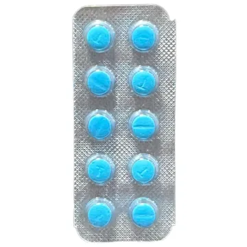 Clopin 10 Tablet product image