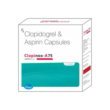 Clopinox A 75 Capsule product image