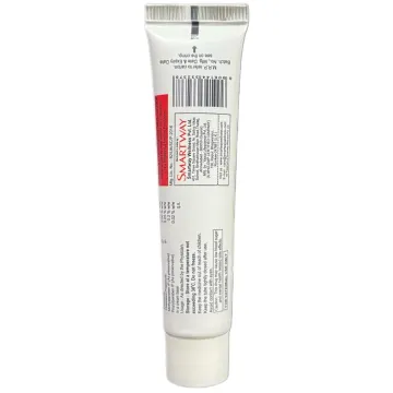 Clorash Ot Cream 15gm product image