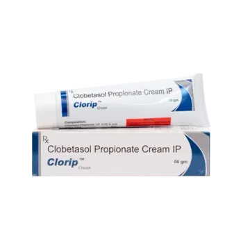 Clorip Cream 50gm product image