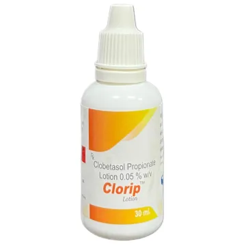 Clorip Lotion product image