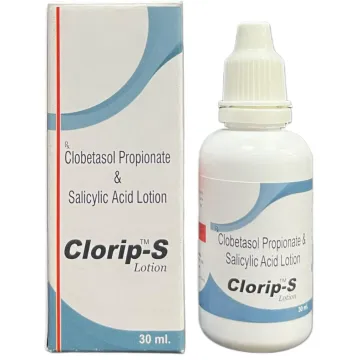 Clorip S Lotion 30ml product image