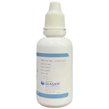 Clorip S Lotion 30ml product image