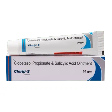 Clorip S Ointment 30gm product image