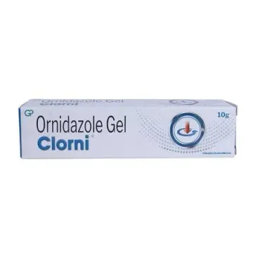 Clorni Dental Gel product image