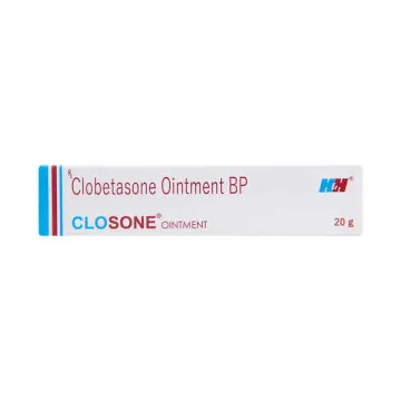 Closone Ointment 20 Gm product image