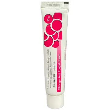 Closport K5 Cream 15gm product image