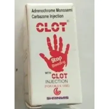 Clot Injection product image