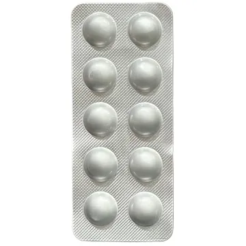 Cloted 0.5 Tablet product image