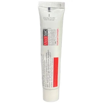 Clotek Plus Cream 15gm product image
