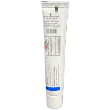 Clotreat 4x Cream 10gm product image