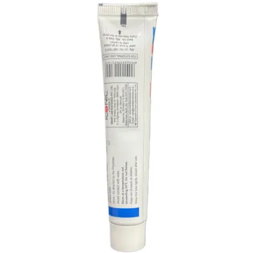 Clotreat 4x Cream 20gm product image