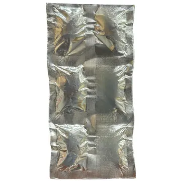 Clotroy Plus Nf Tablet product image