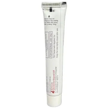 Clovate Gm Cream 20gm product image